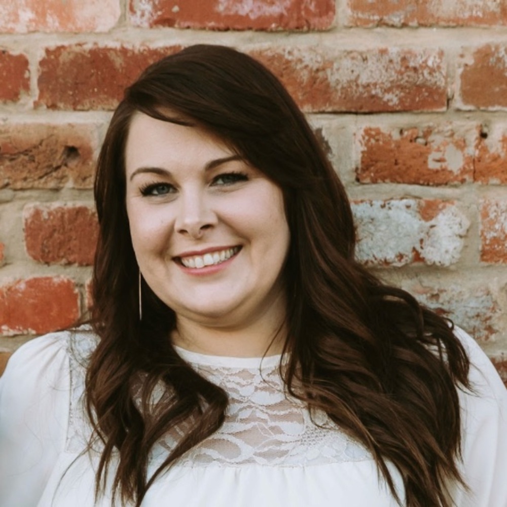 Meet your Posher, Becky